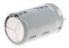 Кондензатор електролитен 3300uF, 16V - 3 - Викиват Кондензатор електролитен 3300uF, 16V - 3