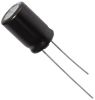 Кондензатор електролитен 160 V, 33 µF, Ф16x26 mm - Викиват Кондензатор електролитен 160 V, 33 µF, Ф16x26 mm