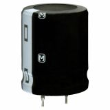 Кондензатор електролитен 250 V, 220 µF, Ф22x26 mm - Викиват Кондензатор електролитен 250 V, 220 µF, Ф22x26 mm