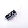 Electrolytic capacitor 1000uF, 100V, THT, Ф8.2mm