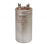 Електролитен кондензатор 150 V, 1000 µF Ф45x91 mm - Викиват Електролитен кондензатор 150 V, 1000 µF Ф45x91 mm