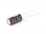 Electrolytic capacitor 6.3V, 820 µF - 2 - Vikiwat Electrolytic capacitor 6.3V, 820 µF - 2