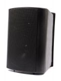 Wall speaker SW-505B, BLACK, ABS, 100V, 30W