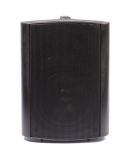 Wall speaker SW-505B, BLACK, ABS, 100V, 30W - 2 - Vikiwat Wall speaker SW-505B, BLACK, ABS, 100V, 30W - 2