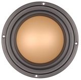 Low frequency speacker M6N, 8Ohm, 45W, 7" - 2 - Vikiwat Low frequency speacker M6N, 8Ohm, 45W, 7" - 2
