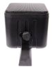 Wall speaker SW-344B, 5 / 10W, 70-100V, black, PVC - 4