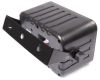 Wall speaker SW-344B, 5 / 10W, 70-100V, black, PVC - 5