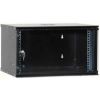 Rack, 19in, 6U, 540x450mm, for wall mounting
