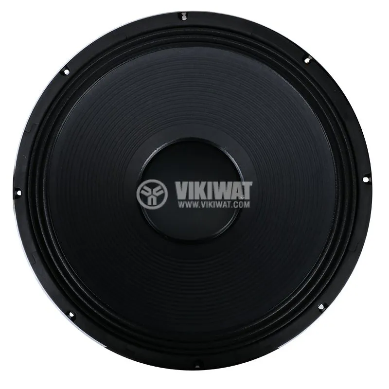 Low frequency loudspeaker FML-18100 8Ohm 100W 18