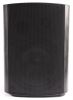 Wall mount speaker SW-506B, black, 30W - 4