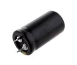 Electrolytic Capacitor 4700uF, 50V, Ф25x35mm, HE1H478M25035HA