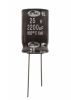electrolytic,capacitor  25V 2200uF