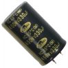Кондензатор електролитен 450 V, 330 µF, Ф30x50 mm, snap-in - 1