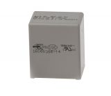 Polypropylene Capacitor 4.7uF, 275VAC, 560VDC - 1 - Vikiwat Polypropylene Capacitor 4.7uF, 275VAC, 560VDC - 1