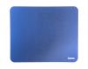 Mouse pad, antibacterial, 320x240x2mm, blue, Hama
