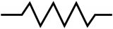 Резистор 1.8 MOhm, 0.5W, 0.05% - Викиват Резистор 1.8 MOhm, 0.5W, 0.05%