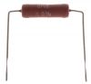 Резистор 6.8 Ohm, 2.5 W, 5% - Викиват Резистор 6.8 Ohm, 2.5 W, 5%