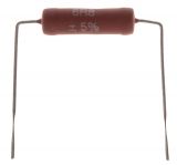Резистор 6.8 Ohm, 2.5 W, 5% - Викиват Резистор 6.8 Ohm, 2.5 W, 5%