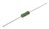 Resistor 1.5ohm,  3W,  ±10%,  metal-oxide