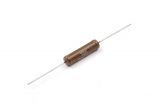 Resistor 10kohm,  5W,  ±5%,  metal-oxide