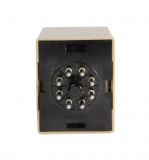 Analogue Time Relay, AH3-ND, 12VDC, SPDT or DPDT, 5A, 1min - 10h - 3 - Vikiwat Analogue Time Relay, AH3-ND, 12VDC, SPDT or DPDT, 5A, 1min - 10h - 3