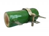 Резистор 91 Ohm, 25W, 5%, регулируем - 3 - Викиват Резистор 91 Ohm, 25W, 5%, регулируем - 3