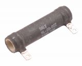 Резистор 3.9 kOhm, 25 W, 10 % MEXICO, DALE HL-25-06Z - Викиват Резистор 3.9 kOhm, 25 W, 10 % MEXICO, DALE HL-25-06Z