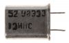 Quartz Resonator 52.9333MHz  - 1