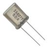 Кварцов резонатор 53.0277MHz - Викиват Кварцов резонатор 53.0277MHz