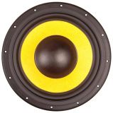 Loudspeaker, HIVI F12, 8 Ohm, RMS 100 W - 2 - Vikiwat Loudspeaker, HIVI F12, 8 Ohm, RMS 100 W - 2