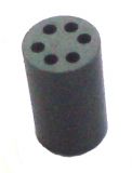 Cylindrical Ferrite 6x10 mm