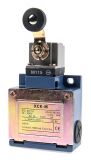 Limit Switch XCK-M115, DPST-NO+NC, 3A/240VAC, roller lever