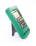 Volt / mA Calibrator (V / mA ) MS7221, 0-24mA, 0-10V - 5 - Vikiwat Volt / mA Calibrator (V / mA ) MS7221, 0-24mA, 0-10V - 5