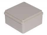 Junction box OLAN OL 20021, 100x100x50mm, IP56