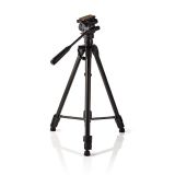 Tripod TPOD4200BK, 60~165mm, aluminum, NEDIS