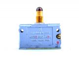 Limit switch МП1203 УХЛ3, SPDT-NO+NC, 10A/660VAC, pusher with roll