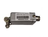 Limit Switch, SM3064, SPDT-NO+NC, 380VAC, 10A, roller pin