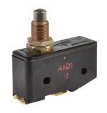 Limit Switch, A1D1, SPDT-NO+NC, 16 A, 380 VAC, pusher