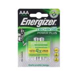 Акумулаторна батерия 1.2VDC, 700mAh, AAA, Ni-Mh, 2бр, ENERGIZER