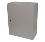 Distribution box ST 520, 500x400x200mm, IP65