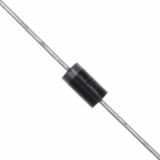 Rectifier Diode 1N5406, 600 V, 3 A