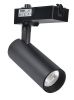 LED COB track light SHOPLINE-B, 15W, 1180lm, 220VAC, 3000K, warm white, BD30-01001, black body
- 8 - Vikiwat LED COB track light SHOPLINE-B, 15W, 1180lm, 220VAC, 3000K, warm white, BD30-01001, black body
- 8