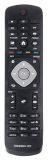 Philips TV remote control