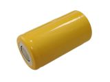 Акумулаторна батерия, 4/5SC, Ni-Cd, 1.2VDC, 2000mAh, PKCELL