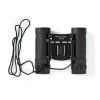 Binoculars SCBI1000BK, 8 x, 128m range - 5
