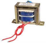Трансформатор 220 / 2 x 20 VAC, 40 VA - 2 - Викиват Трансформатор 220 / 2 x 20 VAC, 40 VA - 2