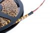 LED strip, waterproof, 120leds, warm white, SMD3528, 12VDC, 9.6W - 2 - Vikiwat LED strip, waterproof, 120leds, warm white, SMD3528, 12VDC, 9.6W - 2