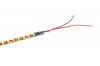LED strip, waterproof, 120leds, warm white, SMD3528, 12VDC, 9.6W - 3 - Vikiwat LED strip, waterproof, 120leds, warm white, SMD3528, 12VDC, 9.6W - 3
