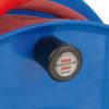 Extension reel, Brennenstuhl, GARANT, 3-way, 40m, 3x1.5mm2, thermal protection, blue, 1328930 - 6 - Vikiwat Extension reel, Brennenstuhl, GARANT, 3-way, 40m, 3x1.5mm2, thermal protection, blue, 1328930 - 6