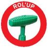 Extension reel, Brennenstuhl, GARANT ROL'UP, Bretec, 3-way, 40m, 3x1.5mm2, thermal protection, blue, 1328930 - 11 - Vikiwat Extension reel, Brennenstuhl, GARANT ROL'UP, Bretec, 3-way, 40m, 3x1.5mm2, thermal protection, blue, 1328930 - 11